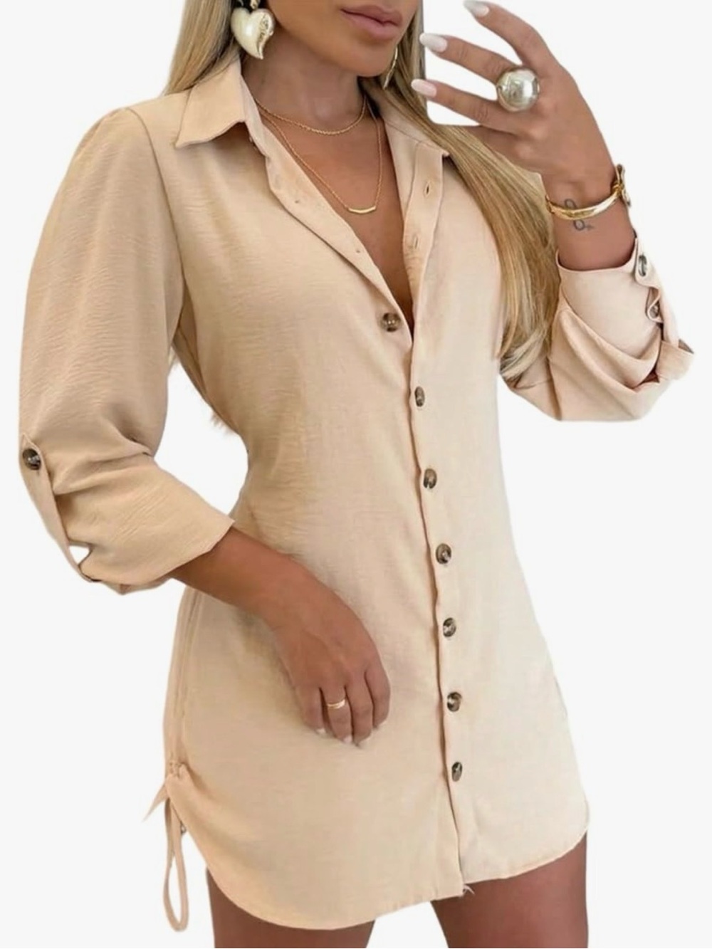 ChicMe dress medium